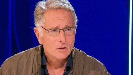 “Stop”. Paolo Bonolis, si è appena saputo. E no, non sono per niente belle notizie