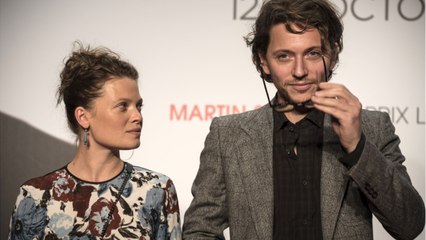 GALA VIDEO - « On s’est bien trouvés " : Mélanie Thierry fait de rares confidences sur son couple avec Raphaël