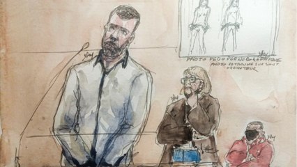 FEMME ACTUELLE - Affaire Maëlys : la justice se penche sur ce téléphone détruit après sa garde à vue