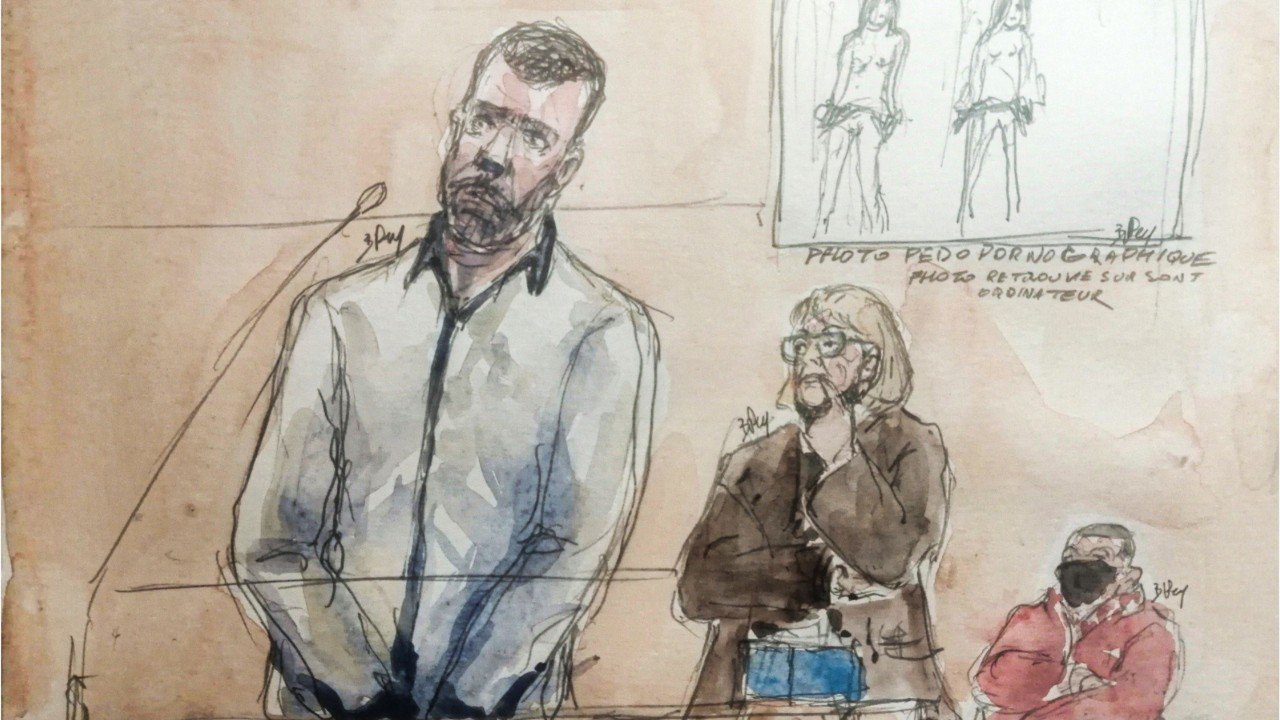 FEMME ACTUELLE - Affaire Maëlys : la justice se penche sur ce téléphone détruit après sa garde à vue