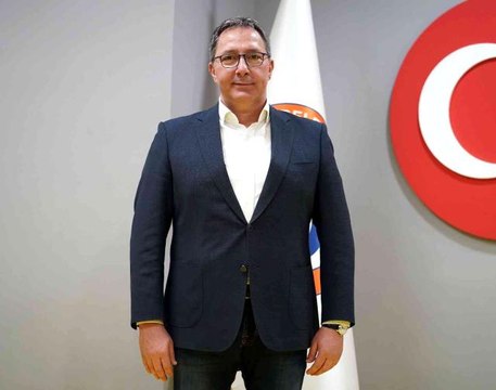 Fatih Keleş: Kadın kros takımımızın başarısı bizim için çok büyük ve değerli