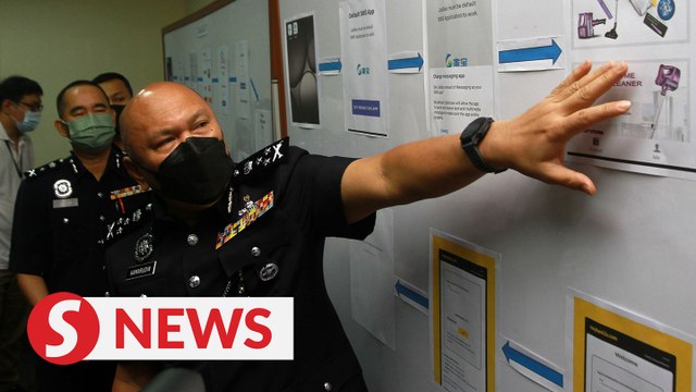 Cops warn of new tactic by scammers to steal from accounts without victims' knowledge