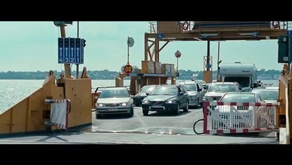 BERGMAN ISLAND - Bergman Adası