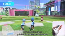 Nintendo Switch Sports - Anuncio