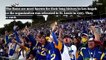 Rams Hall of Famer Eric Dickerson Says LA  is a Raider town  Aidan Champion  Twitter   cha
