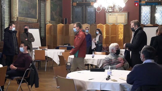 VINCENNES - Ateliers Participatifs Pacte éco-citoyen