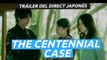 Tráiler de The Centennial Case: A Shijima Story - Nuevo juego para Switch, PS4, PS5 y PC