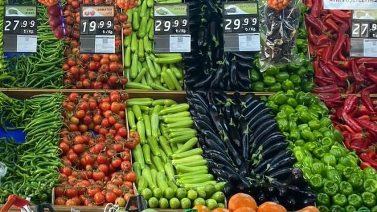 AK Partili Hamza Dağ, çarşı-pazardaki ateşin sönmesi için nisan-mayıs aylarını işaret etti