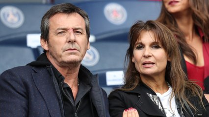 GALA VIDEO - EXCLU - Jean-Luc Reichmann en couple avec Nathalie : cet improbable “examen” signé Alain Delon
