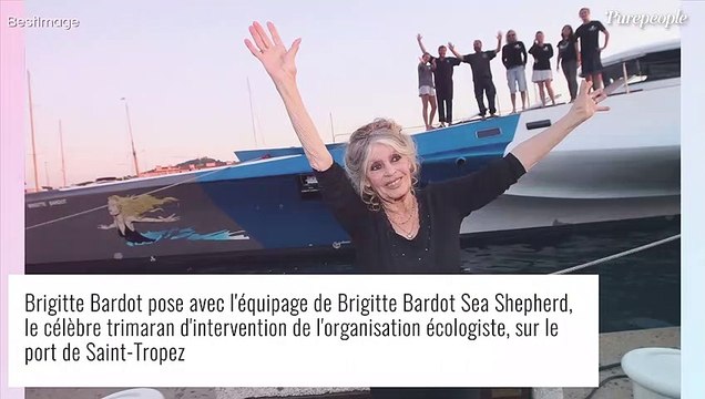 Dominique Tapie ruinée : Brigitte Bardot à la rescousse