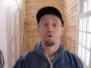 Visite du club house