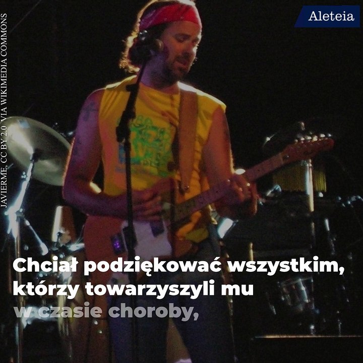 To, co Ty mi dajesz, Boże