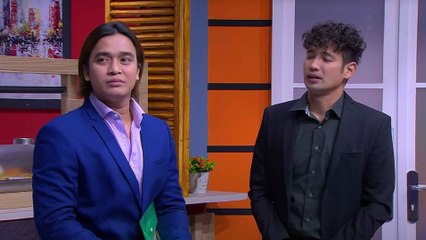 Langsung Kicep Billy Kena Roasting Trio TAR Dulu