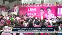 Pres. Duterte: Hindi na dapat makipag-usap ang susunod na pangulo sa CPP-NPA  Lotto results as of February 10, 2022 2 p.m.