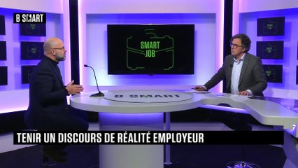 SMART JOB - Emission du jeudi 10 février