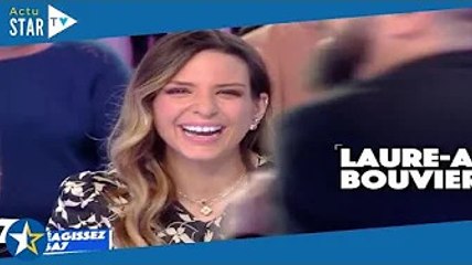 Touche pas à mon poste : qui est Laure-Alice Bouvier, la nouvelle chroniqueuse ?