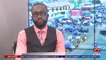 Ghana's Economy: We are in an economic quagmire - AM Show on Joy News (10-2-22)