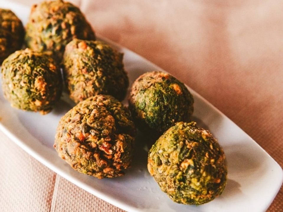 Gefahr durch Kunststoffteile! Ikea ruft Gemüsebällchen zurück