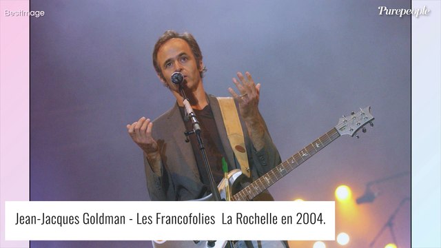 Jean-Jacques Goldman, son fils se confie : L'avoir comme père, c'est comme avoir une bi** de 30 cm