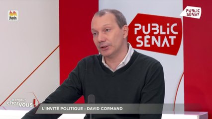 Nucléaire : "Le plan de Macron, c’est faire comme Pompidou dans les années 1970"
