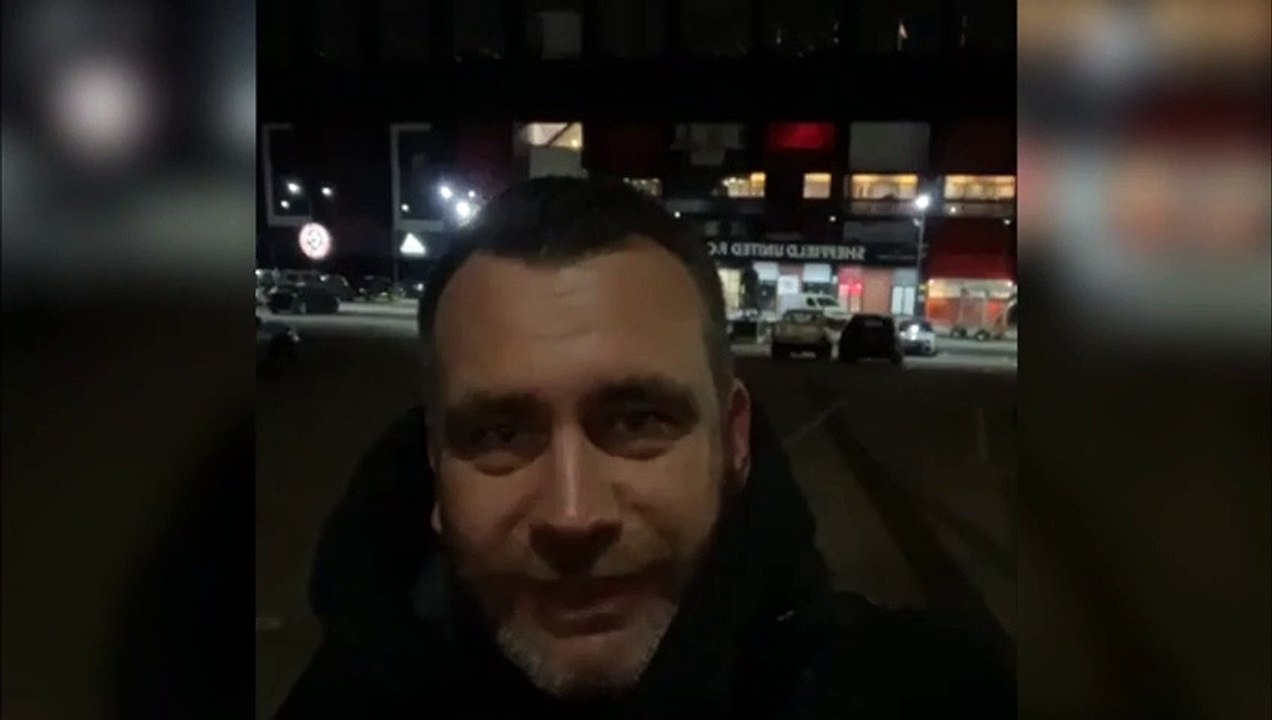 James Shield on Sheffield United 2 West Brom 0