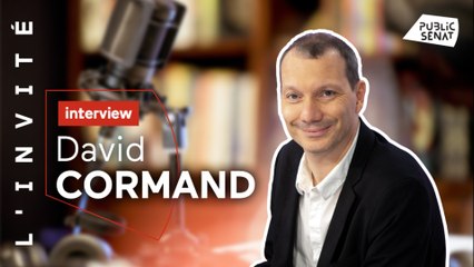 Éric Zemmour "construit un récit politique sur la peur" dénonce David Cormand