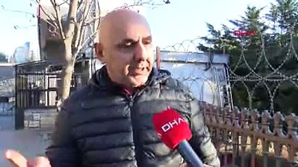 Polisten kaçarken açılan ateş sonucu ölen kızın dayısı olayı anlattı