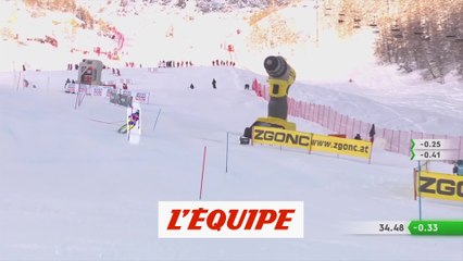 Clément Noël, éloge de la légèreté (1/6) - Ski - JO 2022 - Décryptage