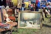 Il achète un dessin 26 € dans un vide-grenier… C’est un chef-d'œuvre de la Renaissance qui vaut plus de 8 millions d’euros