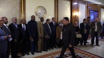 Libia, il primo ministro Abdulhamid al-Dbeibah fugge illeso dopo un agguato
