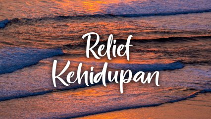 Relief Kehidupan - Anna Ciska (Cover by Maya Angela Lyric)