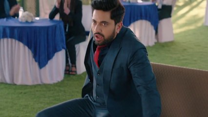 Fanaa Ishq Mein Marjawan E8; Agasthya fear of Fire | FilmiBeat