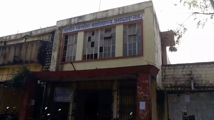 College में ऑनलाइन क्लास के कार्यक्रम ‘ज्ञानदूत’ का दूसरा चरण शुरू