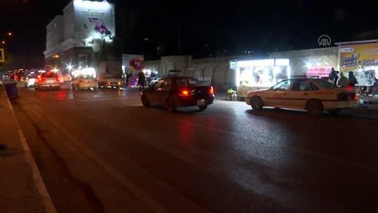 Kış mevsiminin vazgeçilmez sokak lezzetleri: Sıcak şalgam ve bakla