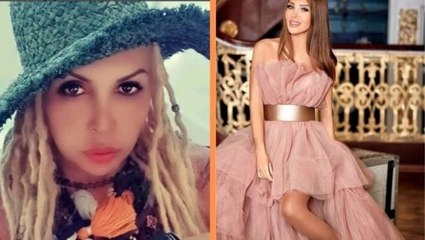 Seyhan Soylu, canlı yayında Seren Serengil'i topa tuttu: Aynı evde yaşadığın adama nikah yapar öyle oturursun