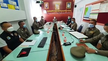 ตำรวจเร่งล่าโจรทำร้ายร่างกาย ภรรยา “มัตส์ ฮุมเมลส์” ที่ภูเก็ต