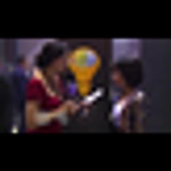 60 Saat Diana Daniella vs Nad Zainal