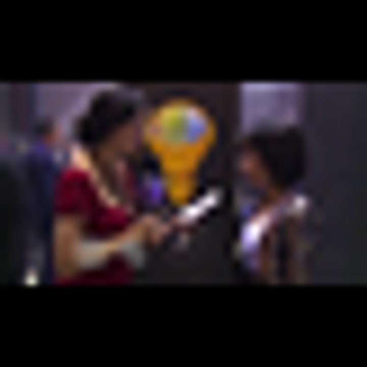 60 Saat Diana Daniella vs Nad Zainal