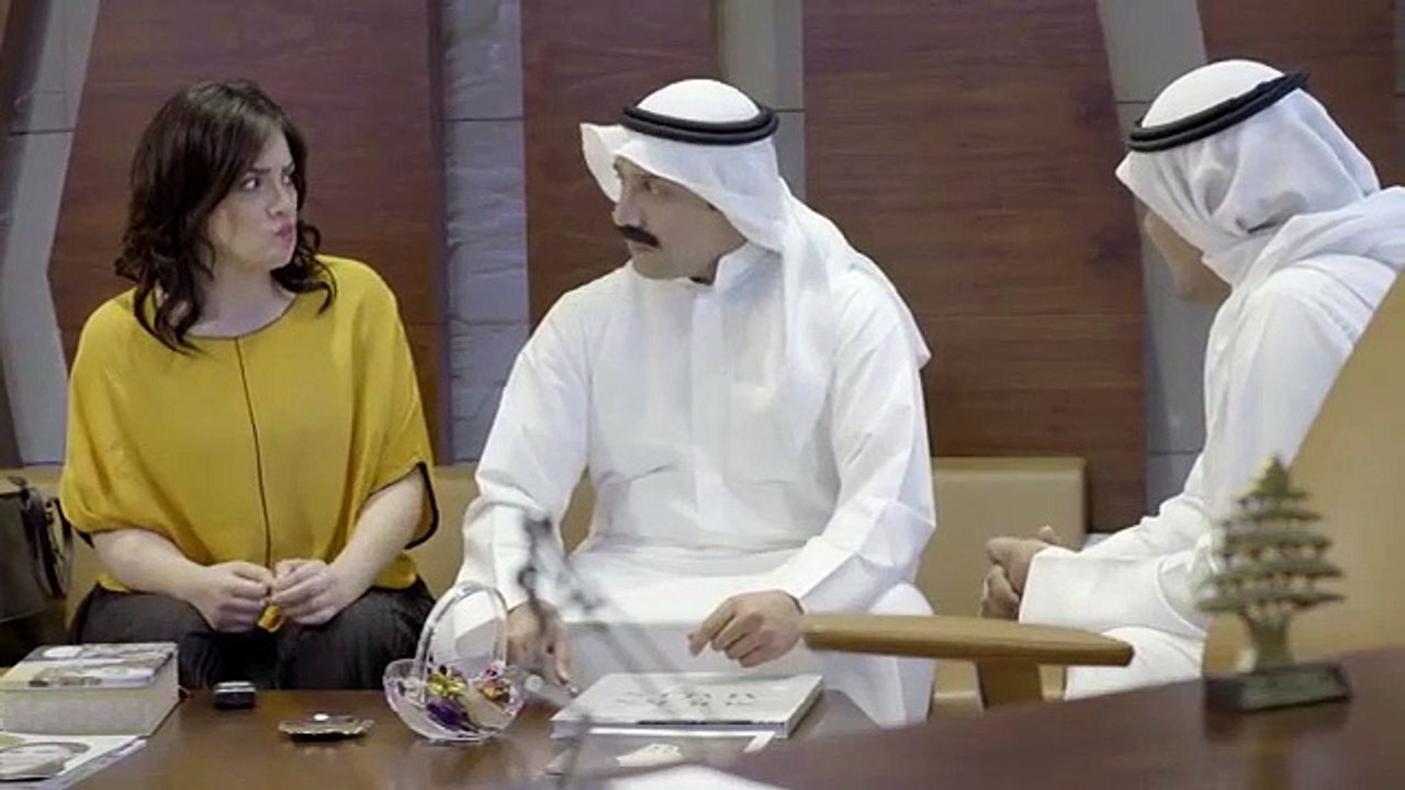 اقبال يوم اقبلت الحلقه 13