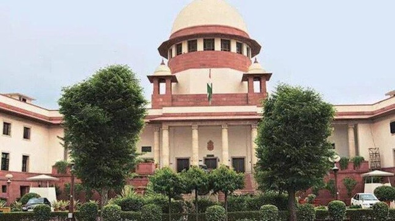 Too early to intervene: Supreme Court on hijab case