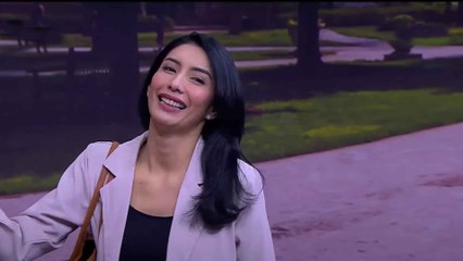 Ketemu Tyas Mirasih, Pak RT Jadi Ingin Nikah Lagi