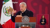 López Obrador propone una 