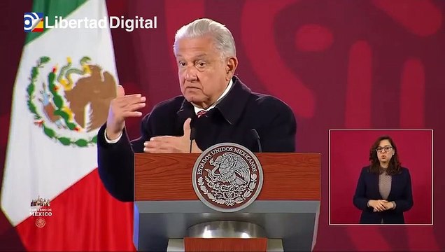 López Obrador propone una pausa en las relaciones entre España y México