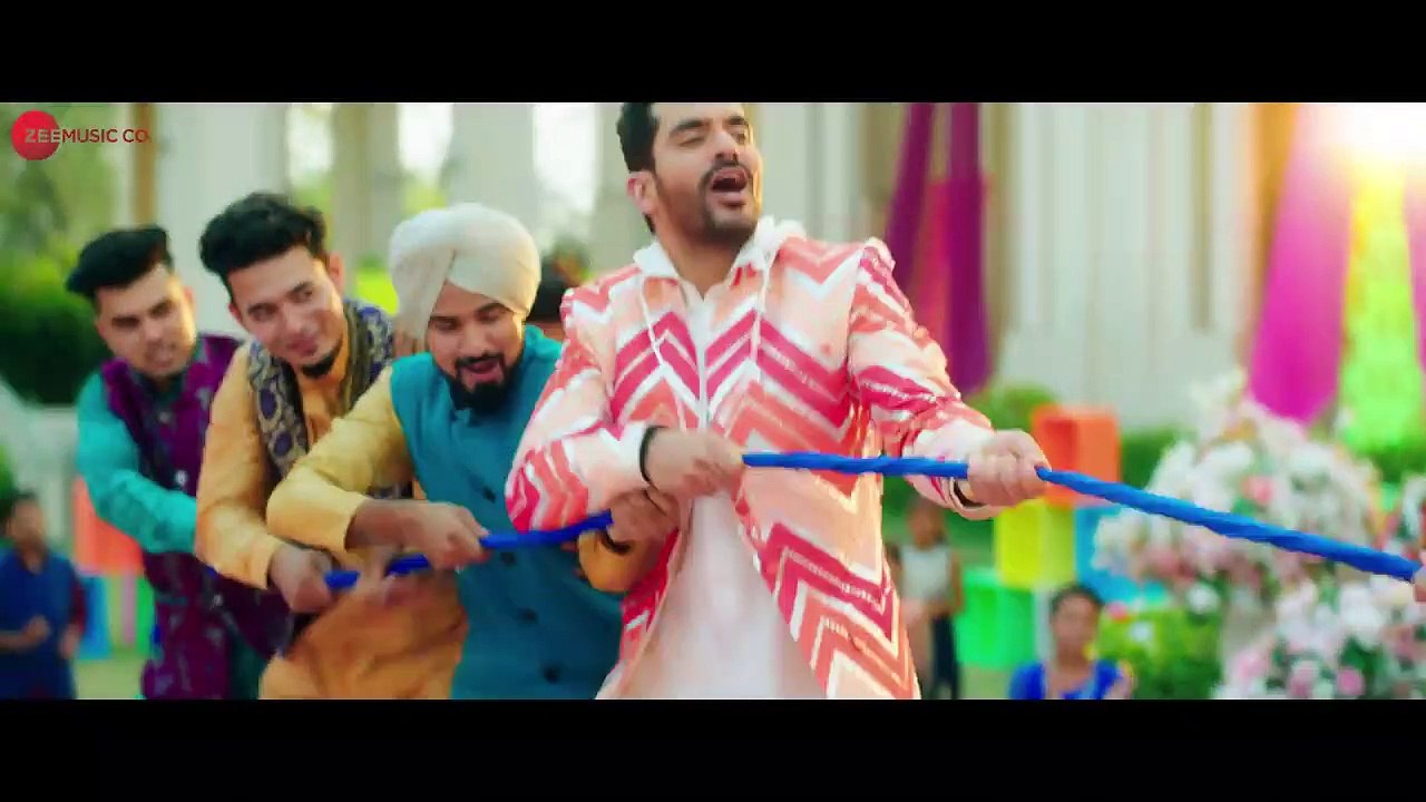 Baithe Baithe - Mouni Roy, Angad _ Meet Bros ft Stebin Ben, Danish, Aishwarya_ Zee Music Originals