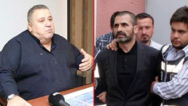 Falyalı cinayetiyle ilgili İstanbul'da gözaltına alınanların Söylemez Kardeşler olduğu ortaya çıktı! Tekne ile gelmişler