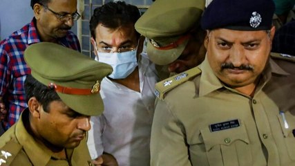 Lakhimpur Kheri case: Allahabad HC grants bail to Ashish Misra