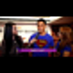 Kenal Ke? Hisyam Hamid vs Isteri