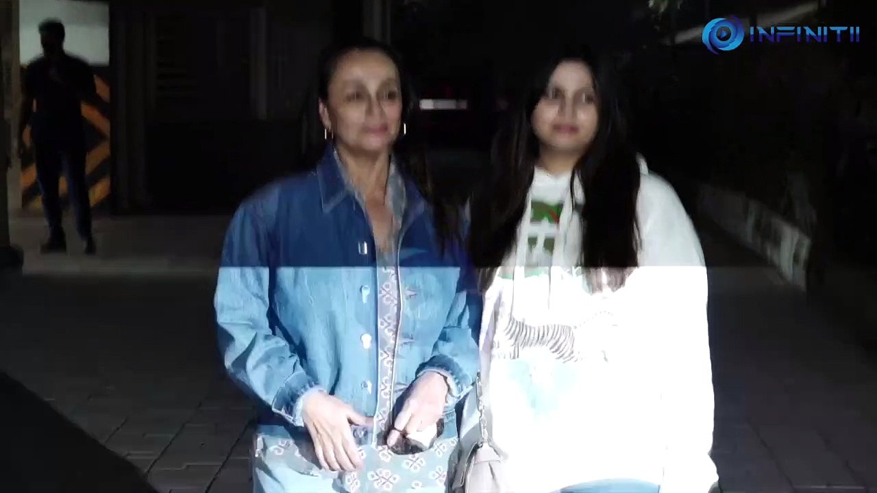 Special Screening Of Film Gehraiyaan