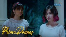 Prima Donnas 2: Lenlen gives Brianna an attitude | Episode 16