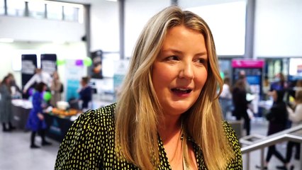 Chesterfield college apprenticeship